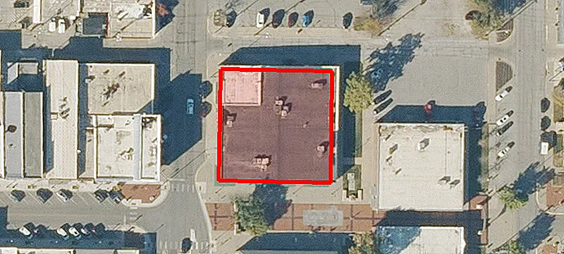 411 Commercial St