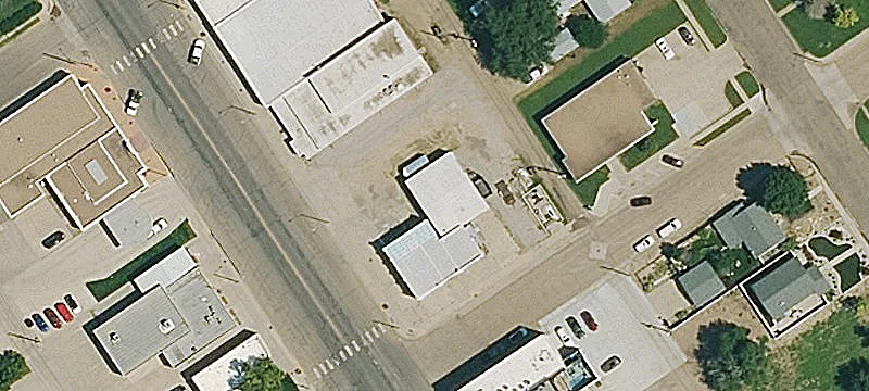 200 Main St