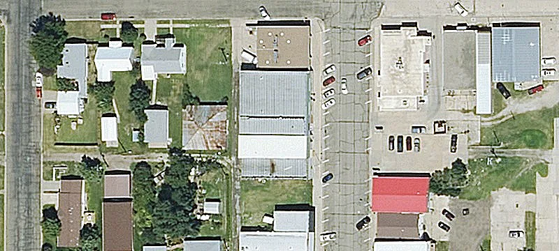 315 Pomeroy Ave