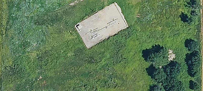 Aetna Rd