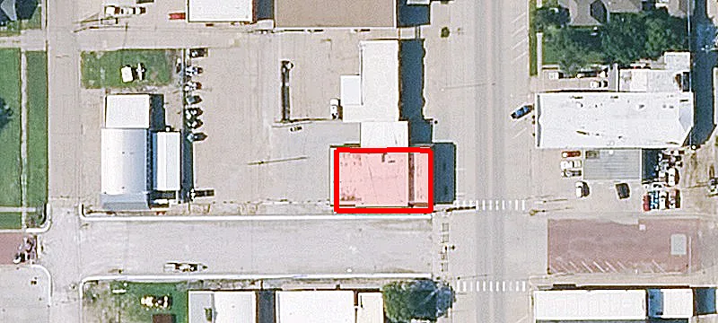 201 Main St