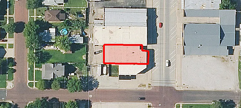 519 Main St