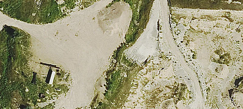 Co Rd