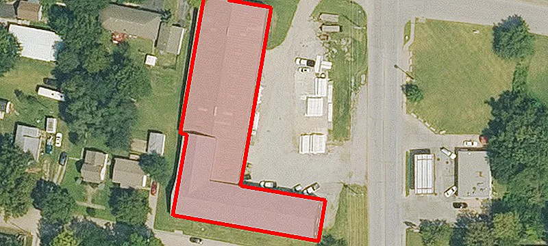104 Hospital Dr