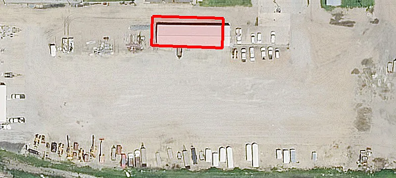411th E Santa Fe Blvd