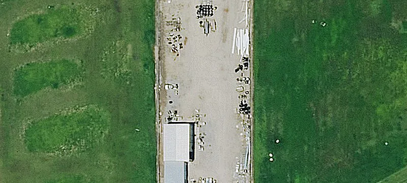 Sublette, KS 67877
