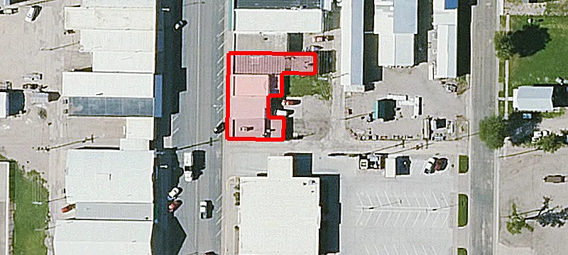112 Ctr Ave
