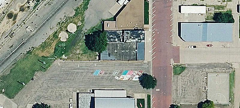 626 Colony Ave