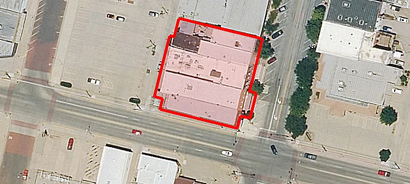 203 Main St
