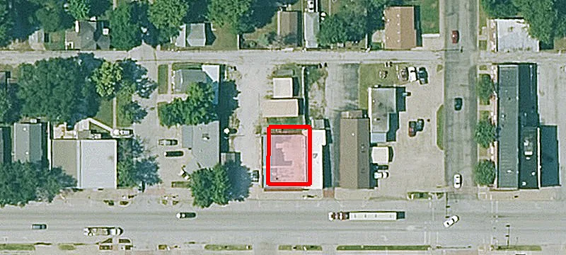 812 Main St