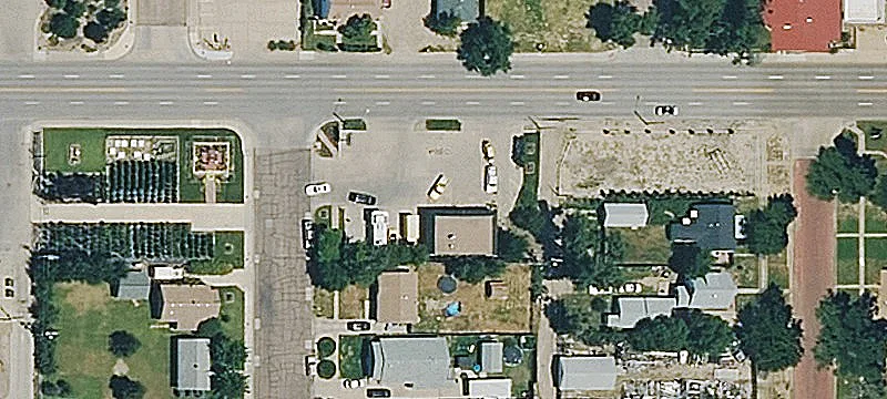 310 Kansas Ave