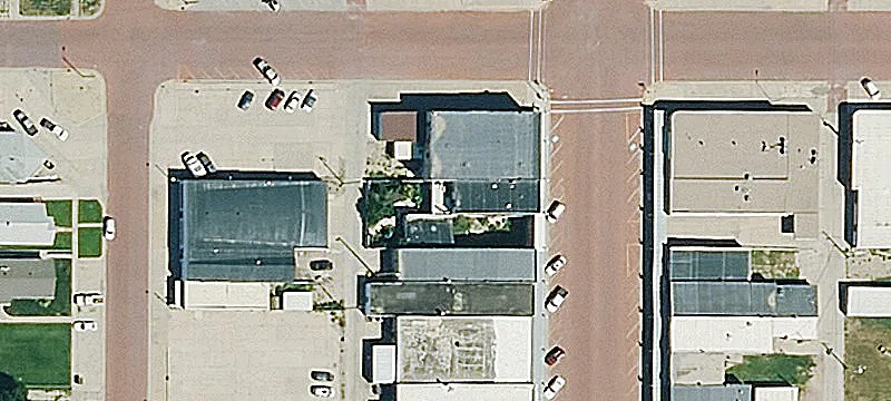111 Penn Ave