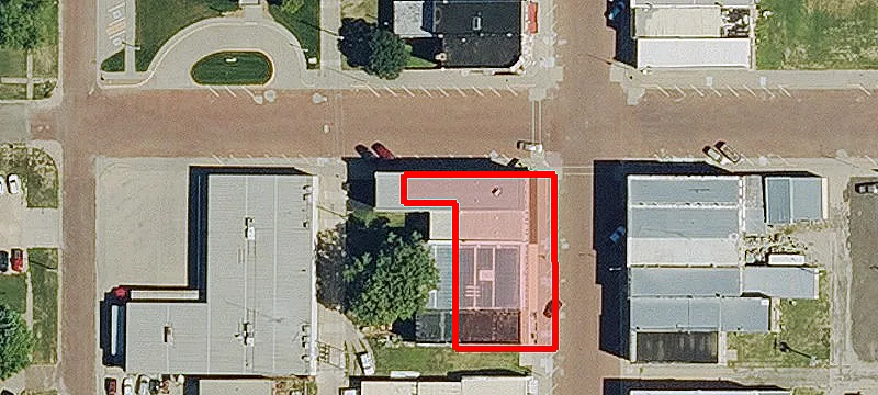 125 Commercial St