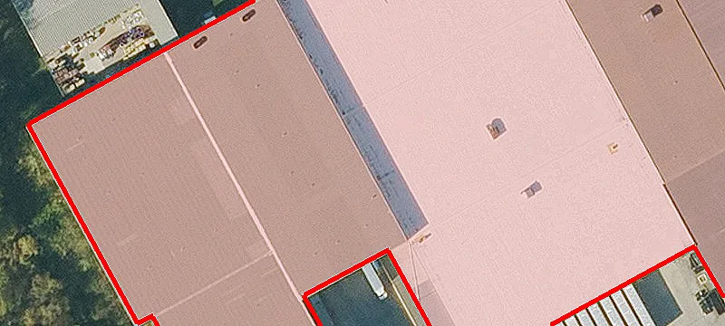 2606 Industrial Rd