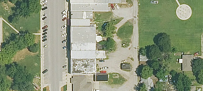 118 Ozark St