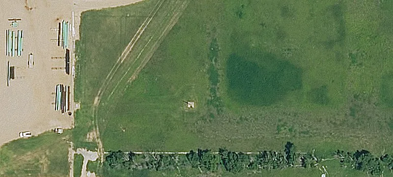 2272 Rd Q Q