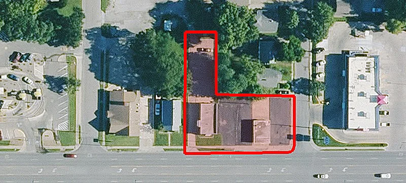 1110 6th Ave