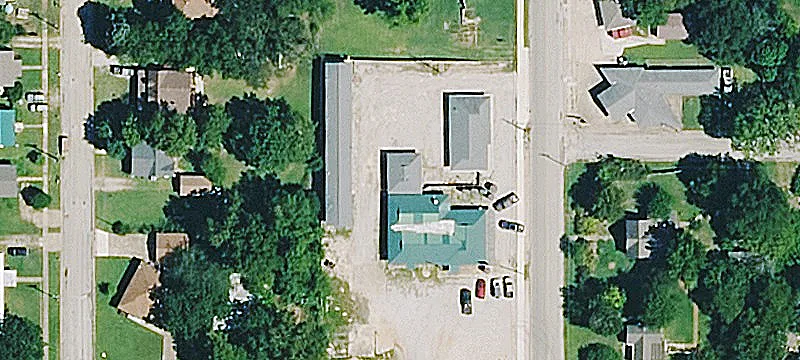 113 School St