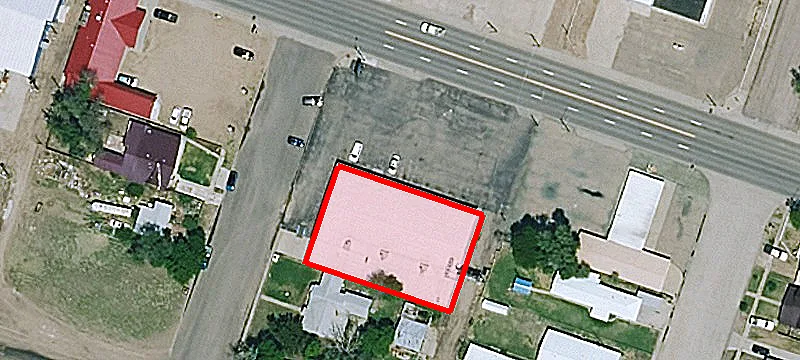 301 Hwy 50