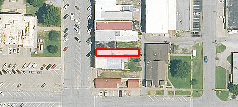 126 Kansas Ave