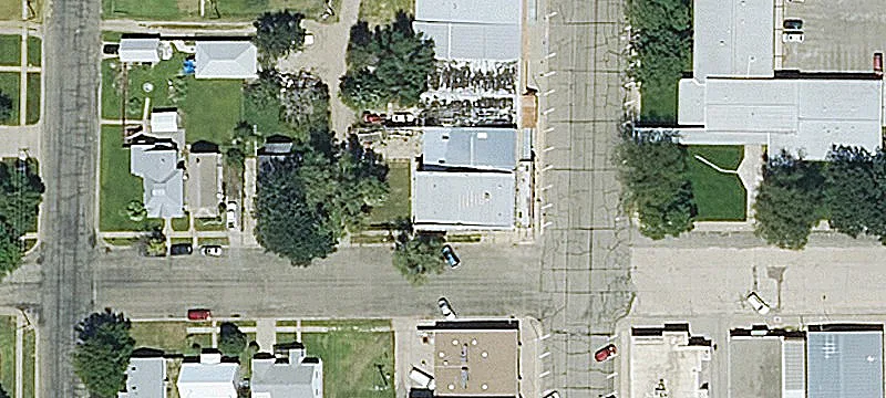 401 Pomeroy Ave