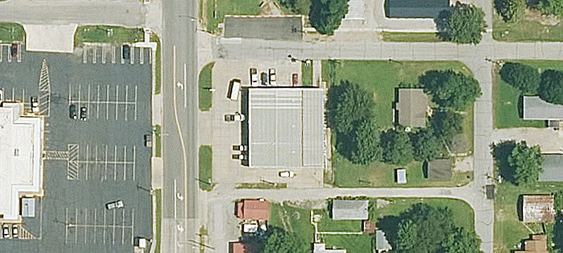 116  Ave