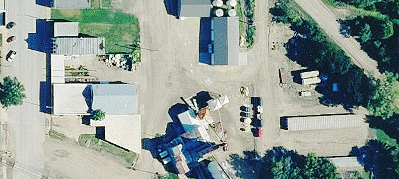 210 Topeka St