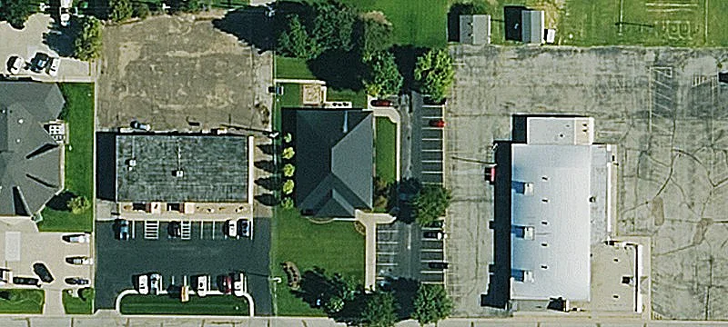810 Frontview St