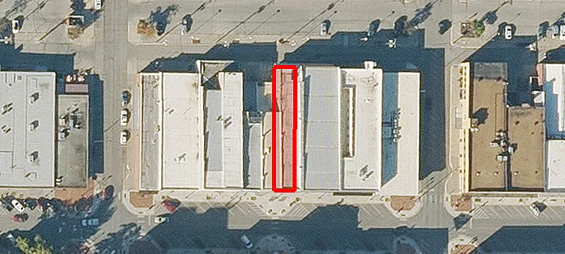 613 Commercial St