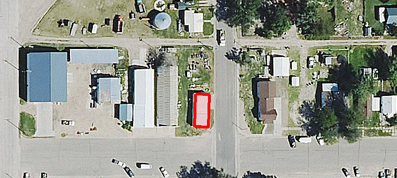 302 Jackson St