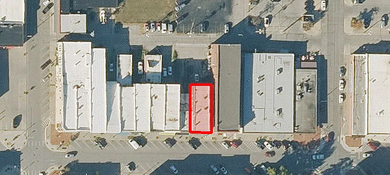 715 Commercial St