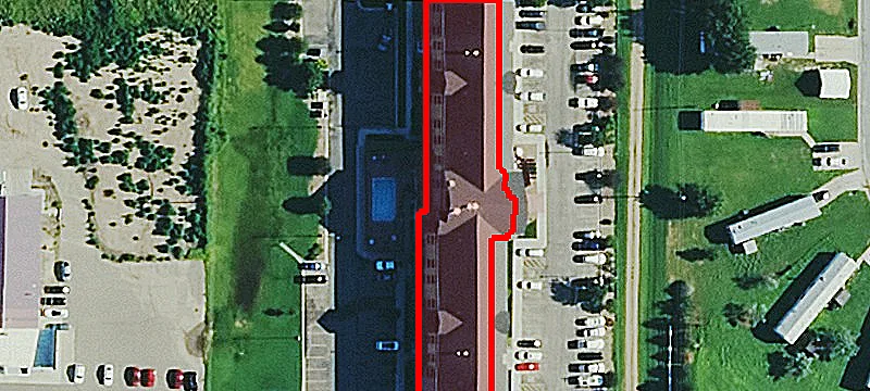 2800 Wyatt Earp Blvd