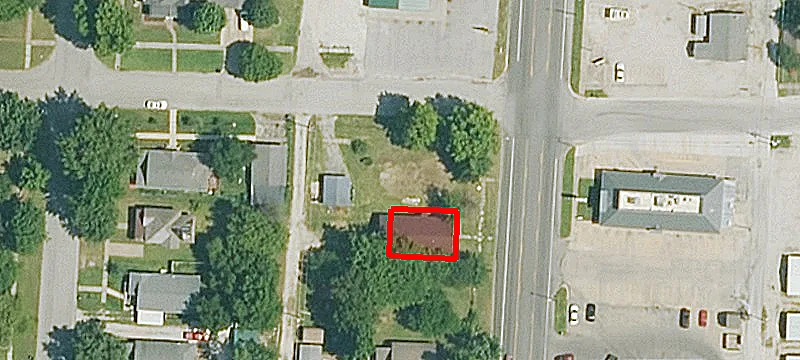 1807 Military Ave