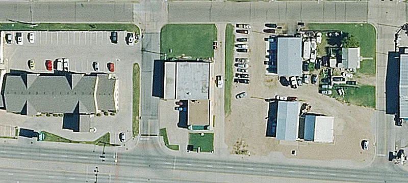 1908 Wyatt Earp Blvd