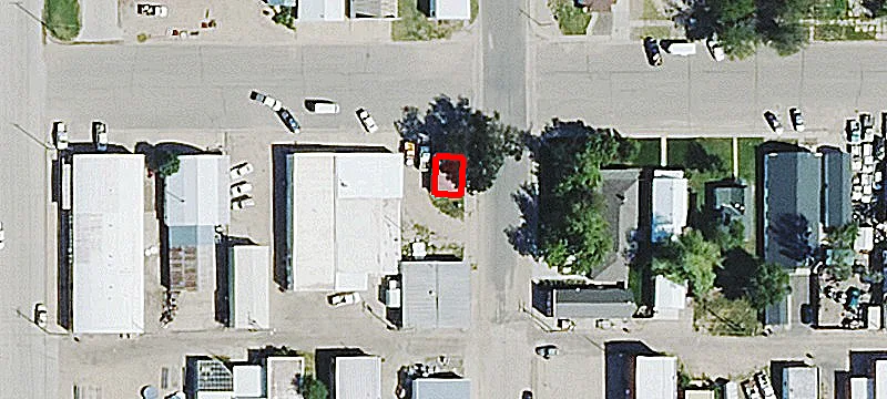 301 Jackson St
