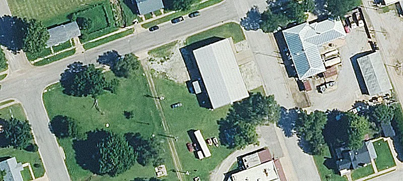 121 Harper St
