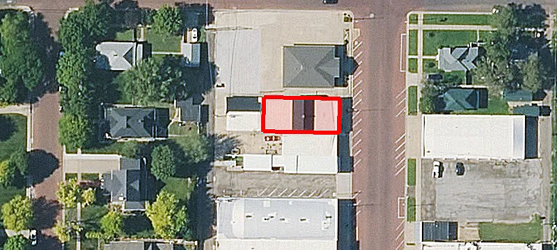 607 Main St