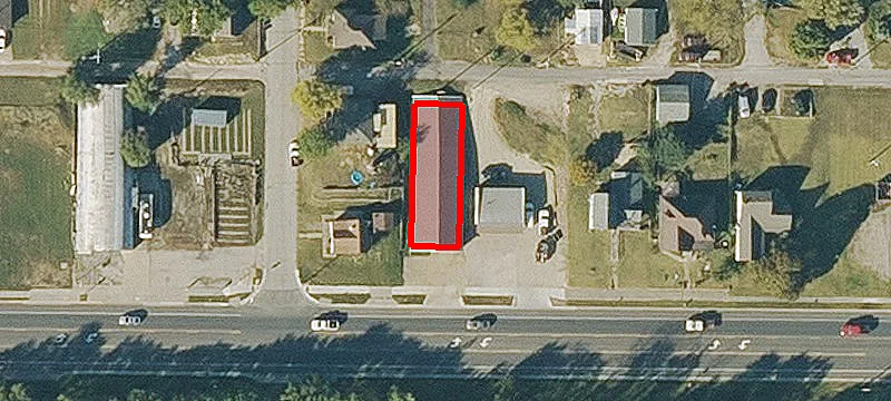 1531 Main St