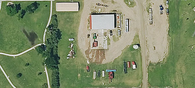 130  N Rd