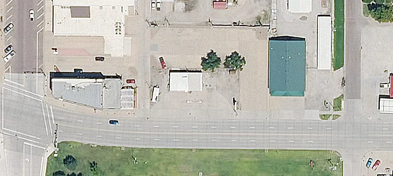 114 Santa Fe Blvd