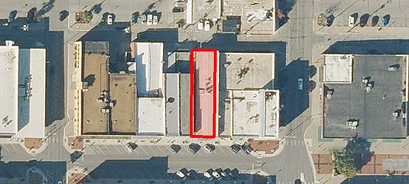 509 Commercial St