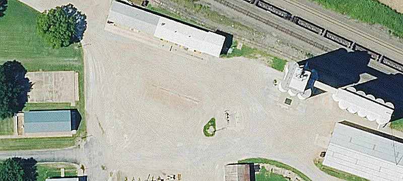 Danville, KS 67036