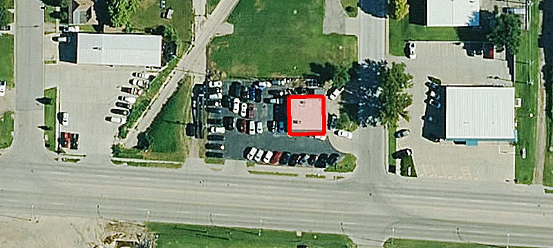 1010 Wyatt Earp Blvd