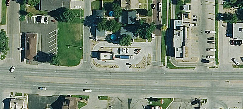 904 Wyatt Earp Blvd