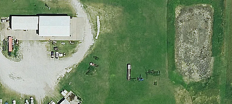 11607 Us Hwy 50