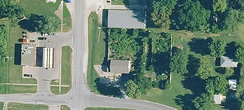 401 Main St