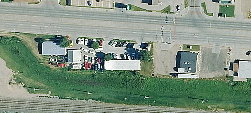 2011 Wyatt Earp Blvd