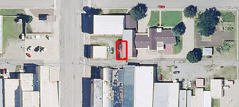 Lincoln, KS 67455