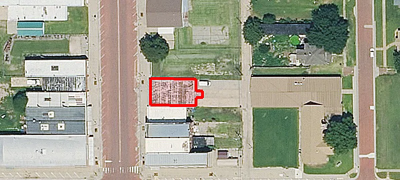 108 Main St