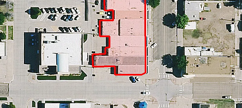 205 Main St